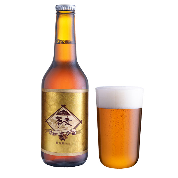 蕎麦 【KYOMUGI】 SET