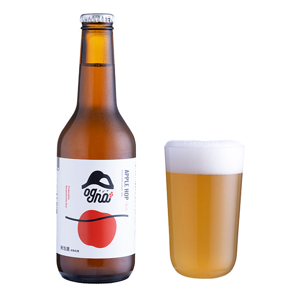 APPLE HOP SET