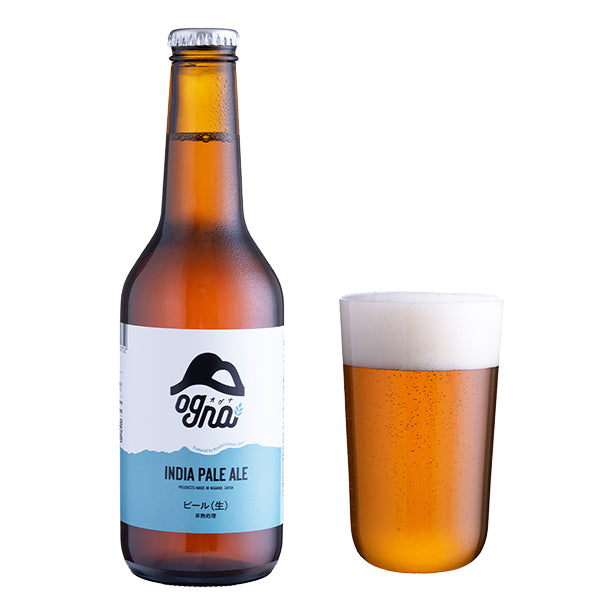 INDIA PALE ALE SET