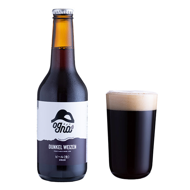 DUNKEL WEIZEN SET